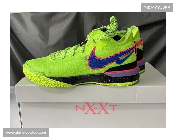 创新科技引领绿色运动性能与环保融合的新一代篮球鞋