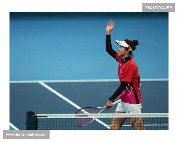 全国软式网球锦标赛金安落幕，浙江选手杨一涵独揽四冠