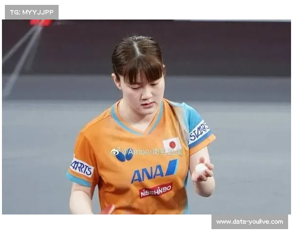 大藤沙月退台战术遇挑战，张本美和速度压制占先机