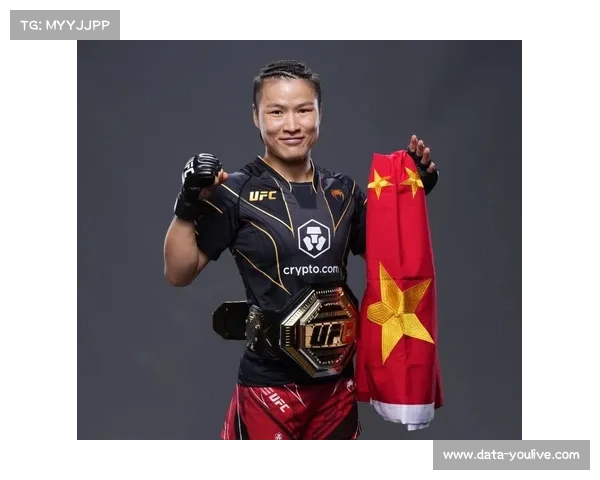 传奇冠军阿曼达・努涅斯为UFC史上最伟大女子选手之一