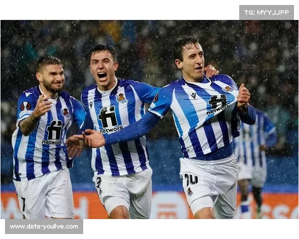 图连特斯受伤退场，皇家社会中场减员影响战局